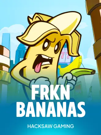 FRKN Bananas
